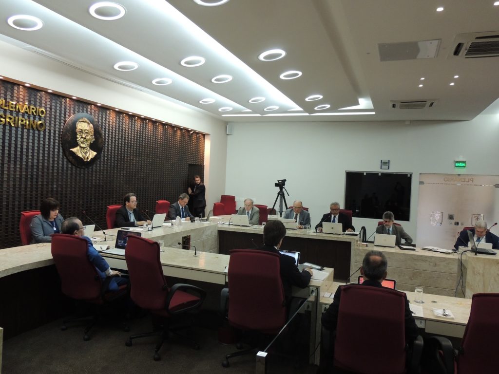 O Tribunal de Contas da Paraíba fez uma alerta ao prefeito constitucional da cidade de Sapé/PB, por está gastando abaixo do dever constitucional em saúde e educação.